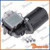 Moteur d'essuie-glace avant pour FIAT | ESW-FT-043, 9944295